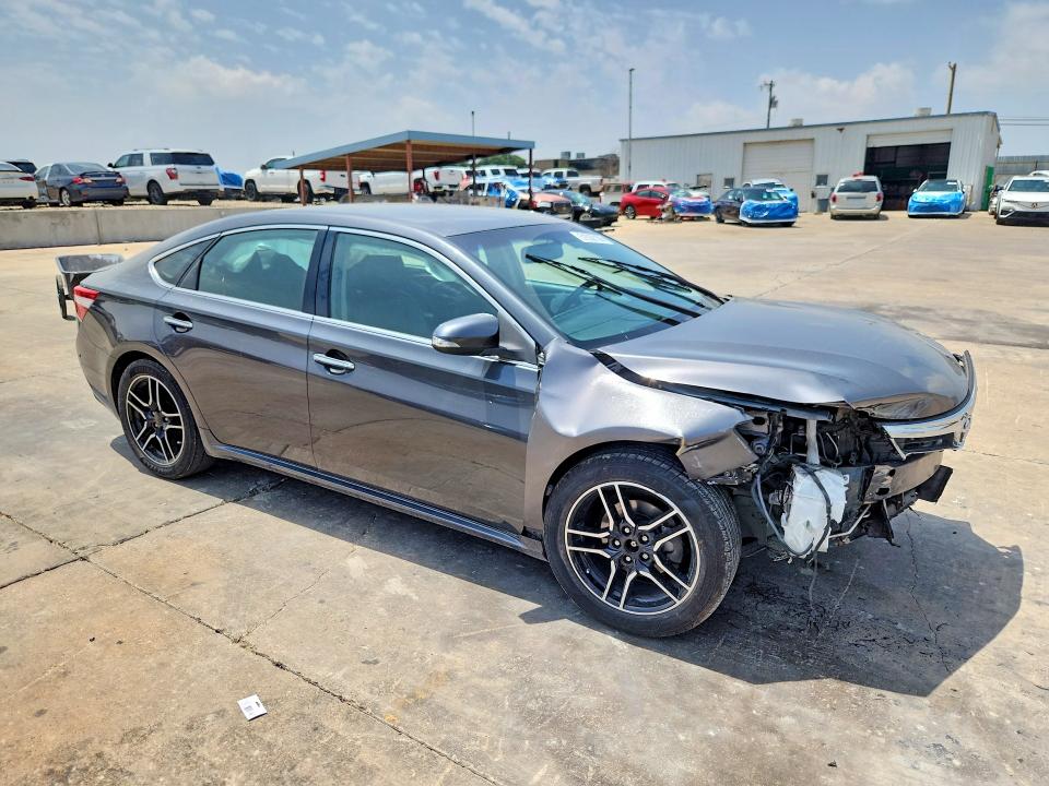 Aukcja sprzedaży 2013 Toyota Avalon, vin: 4T1BK1EB5DU032987, numer aukcji: 51532106