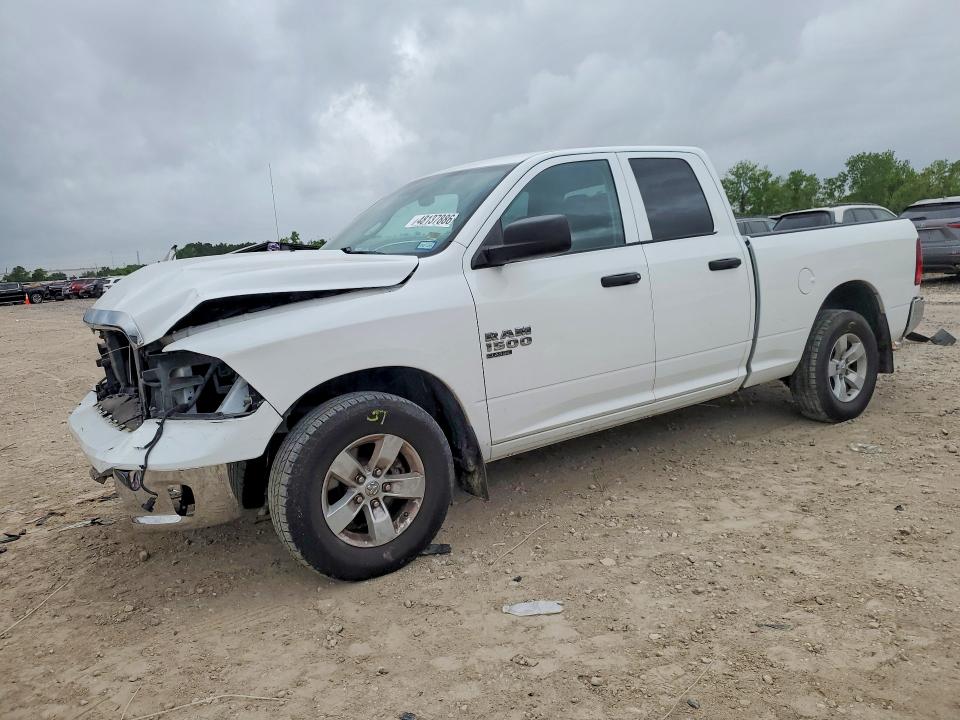 Aukcja sprzedaży 2019 Ram 1500 Classic, vin: 1C6RR6FGXKS608966, numer aukcji: 48137886