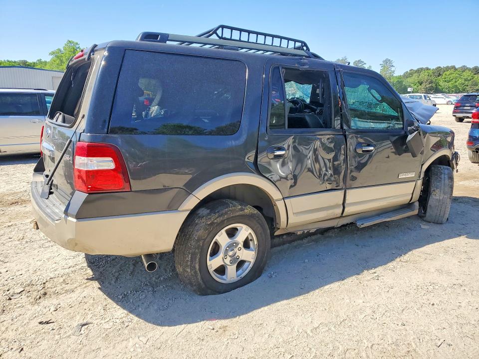 Продажа на аукционе авто 2007 Ford Expedition, vin: 1FMFU17537LA19572, номер лота: 50557196
