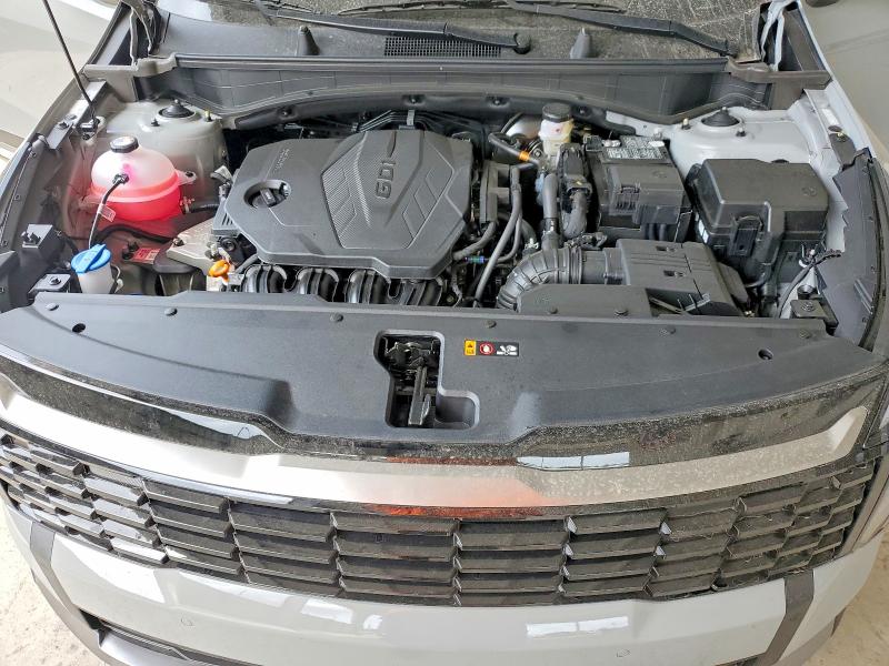48392616 :رقم المزاد ، 5XYK33DF8TG420779 vin ، 2026 Kia Sportage مزاد بيع