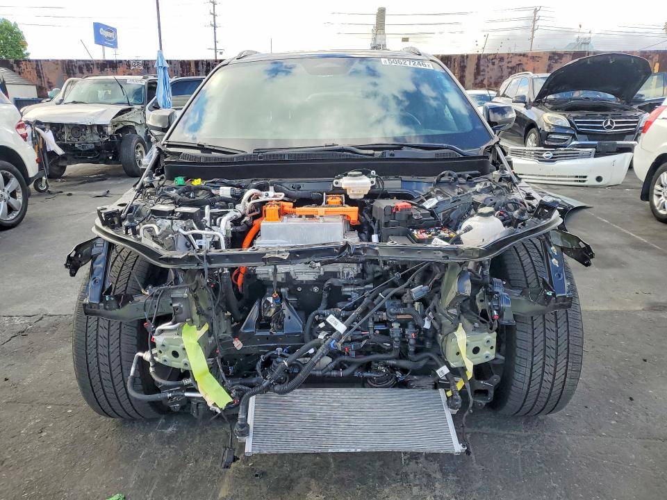 Продаж на аукціоні авто 2024 Honda Prologue, vin: 3GPKHZRJ4RS543051, номер лоту: 50627246