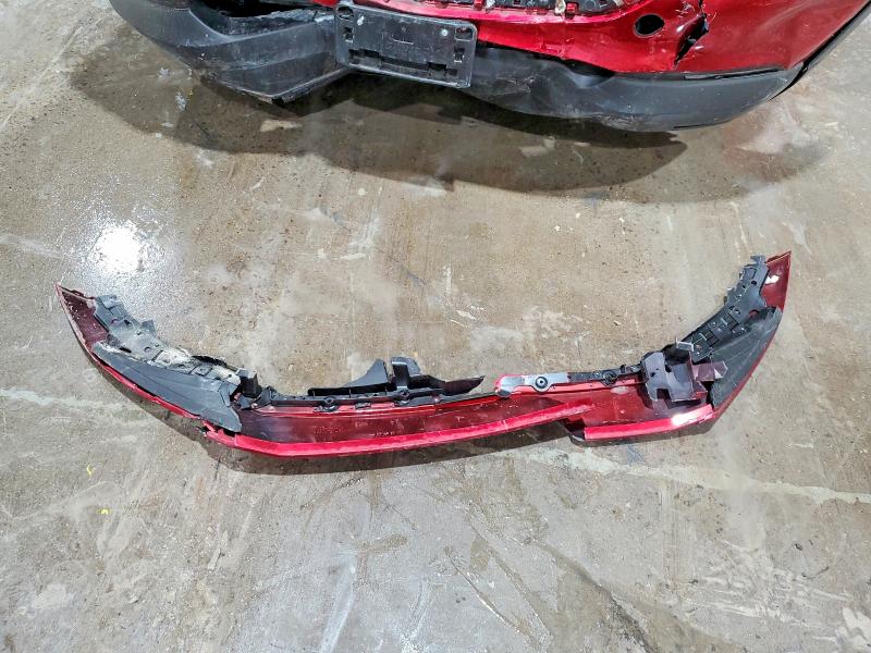 49458196 :رقم المزاد ، 3MVDMBBM8PM510555 vin ، 2023 Mazda Cx-30 مزاد بيع