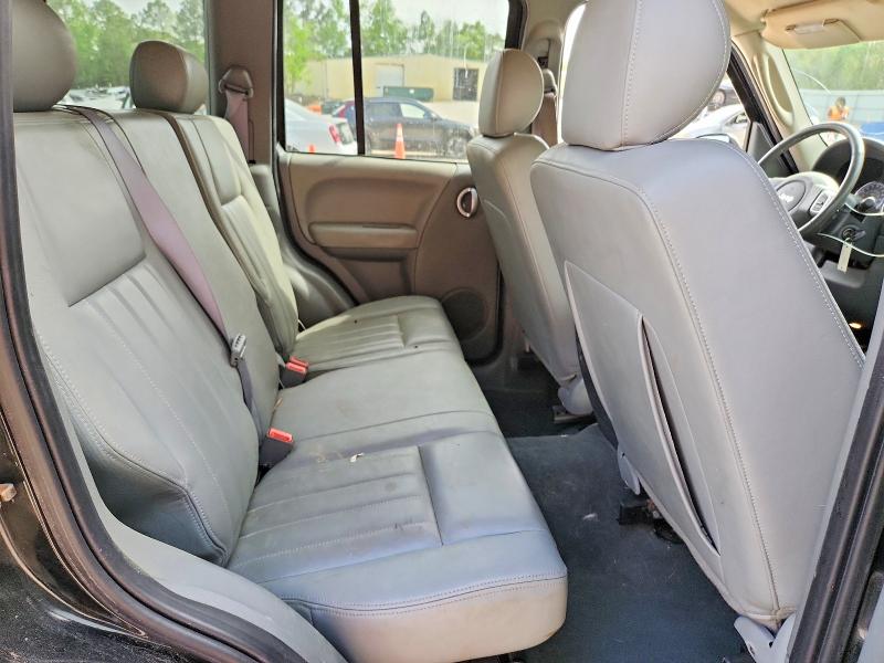 Aukcja sprzedaży 2007 Jeep Liberty, vin: 1J4GL58K87W615308, numer aukcji: 49655786