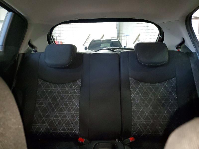 48831866 :رقم المزاد ، KL8CB6SA2LC400587 vin ، 2020 Chevrolet Spark مزاد بيع