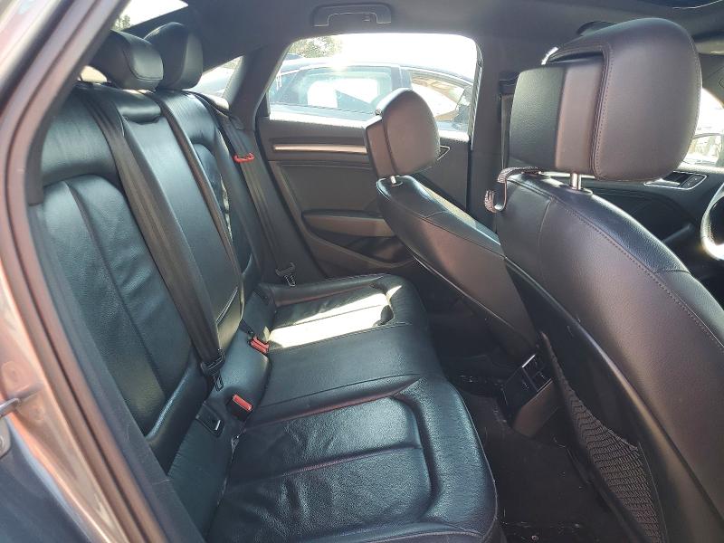49399516 :رقم المزاد ، WAUA7GFF2G1005531 vin ، 2016 Audi A3 مزاد بيع