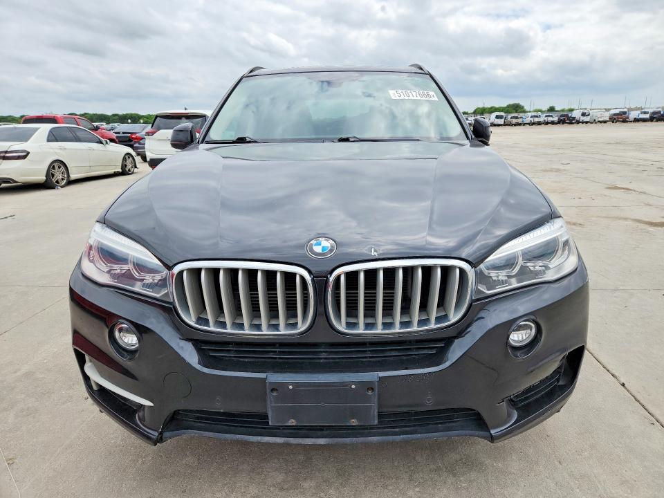 Продажа на аукционе авто 2016 Bmw X5, vin: 5UXKT0C5XG0S75908, номер лота: 51017666