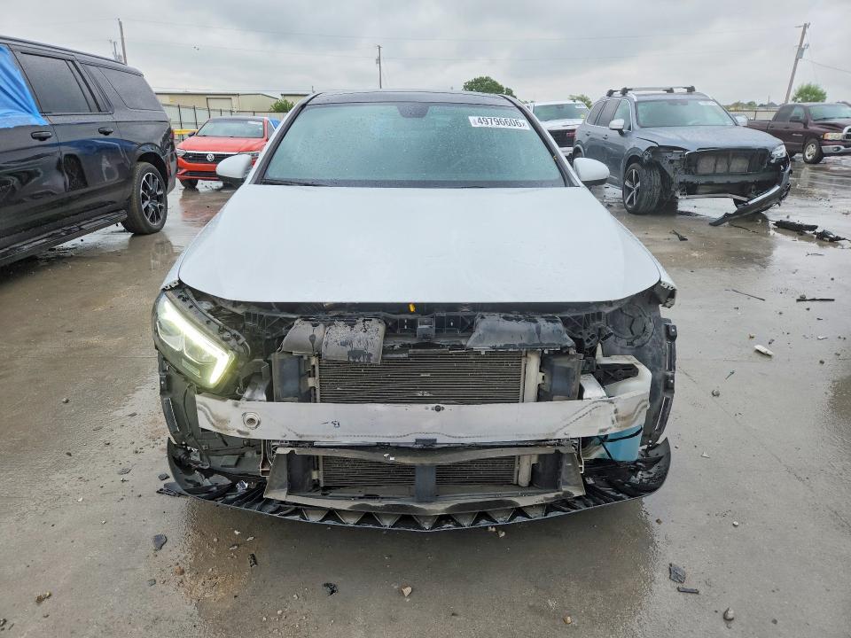 Продаж на аукціоні авто 2020 Mercedes-benz A, vin: WDD3G4EB4LW038753, номер лоту: 49796606