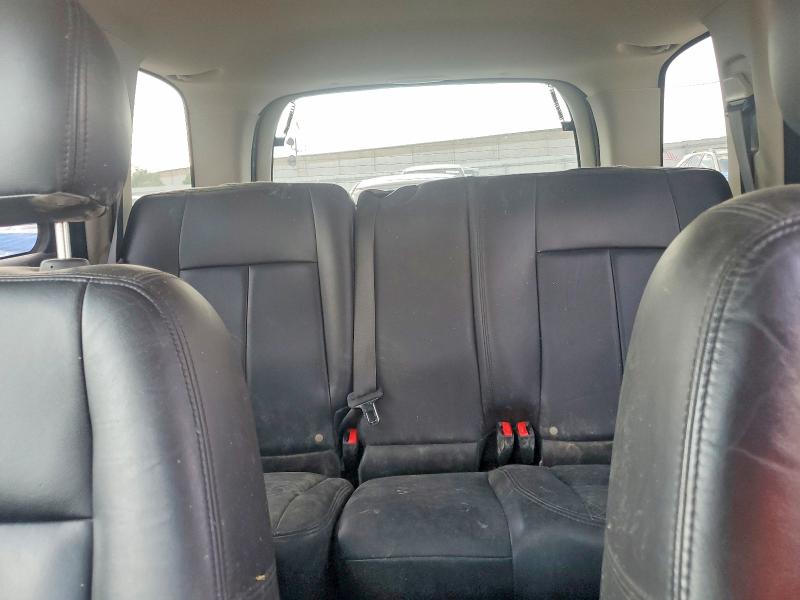 Aukcja sprzedaży 2008 Chevrolet Trailblazer, vin: 1GNDT13S182128153, numer aukcji: 50765316