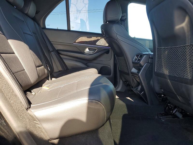 Aukcja sprzedaży 2020 Mercedes-benz Gle, vin: 4JGFB4JB0LA136859, numer aukcji: 51851026