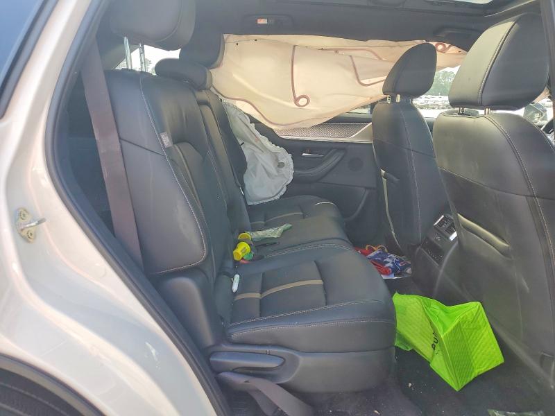 Aukcja sprzedaży 2025 Mazda Cx-70, vin: JM3KJEHA3S1111307, numer aukcji: 50484626