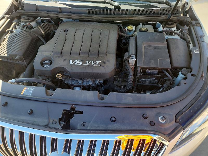 Продажа на аукционе авто 2014 Buick Lacrosse, vin: 1G4GB5G36EF136123, номер лота: 49081296