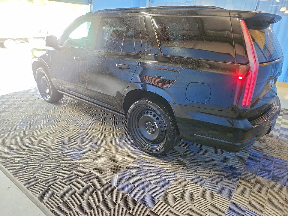 Aukcja sprzedaży 2026 Cadillac Escalade, vin: 1GYS9GKL4TR128394, numer aukcji: 49579296
