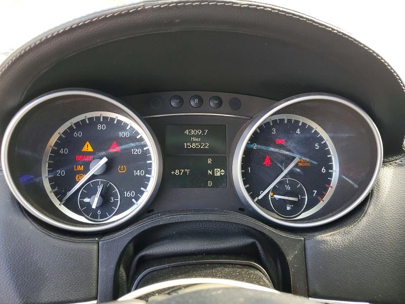 50949096 :رقم المزاد ، 4JGBF7BE7BA629854 vin ، 2011 Mercedes-benz Gl مزاد بيع