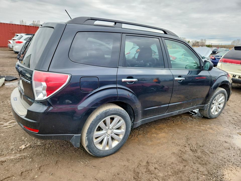 Продажа на аукционе авто 2011 Subaru Forester, vin: JF2SHCEC8BH710002, номер лота: 49158746