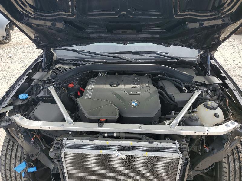 Продажа на аукционе авто 2023 Bmw X3, vin: 5UX43DP02P9S90543, номер лота: 47864906