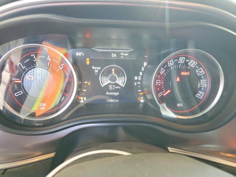 48490156 :رقم المزاد ، 2C3CDZBT6KH524513 vin ، 2019 Dodge Challenger مزاد بيع