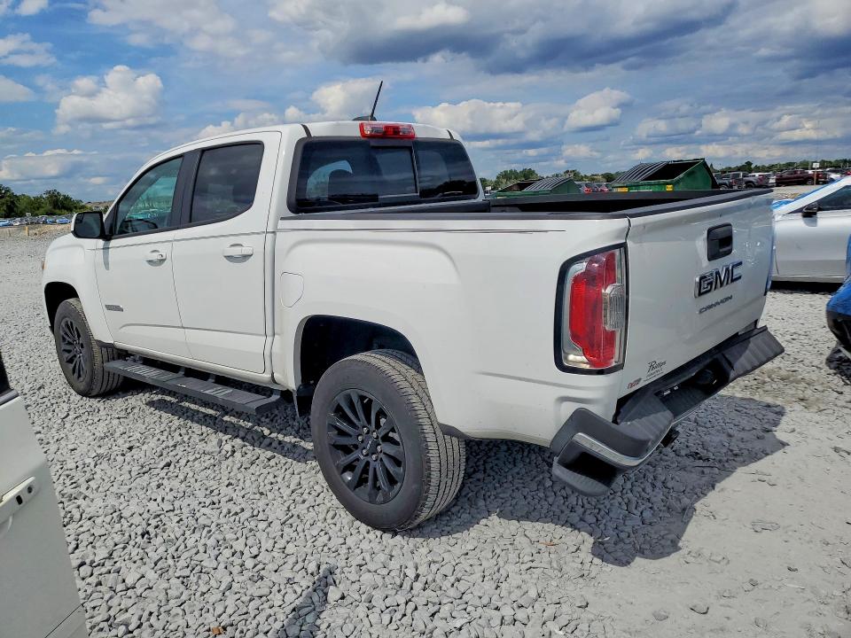 Aukcja sprzedaży 2022 Gmc Canyon, vin: 1GTG5CEN8N1310744, numer aukcji: 51063586