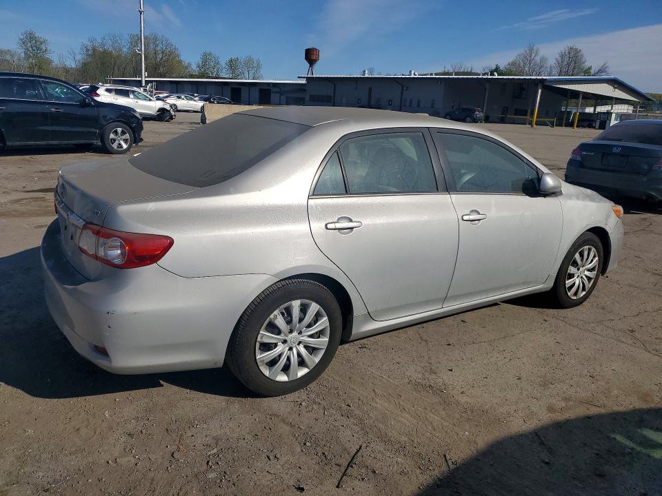 Aukcja sprzedaży 2013 Toyota Corolla, vin: 2T1BU4EE7DC924875, numer aukcji: 51347746