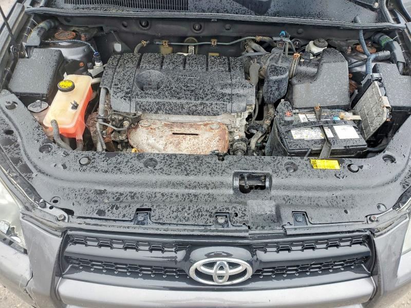 Aukcja sprzedaży 2012 Toyota Rav4, vin: 2T3RF4DV6CW259837, numer aukcji: 48419926