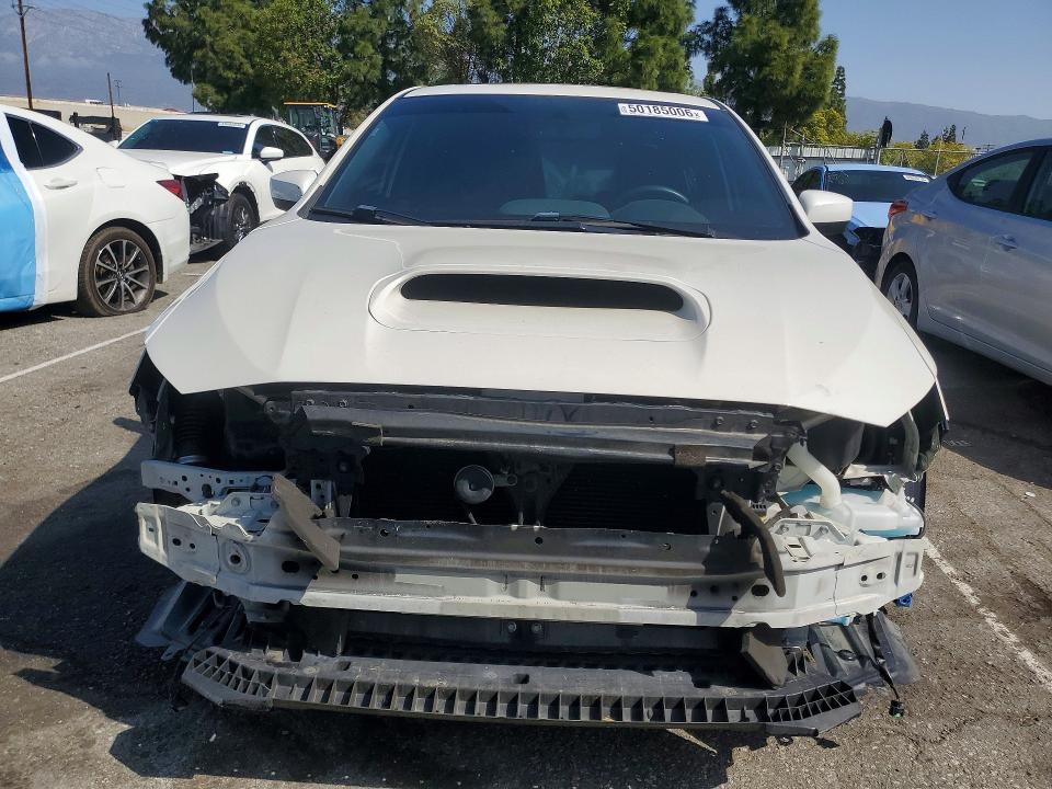 Продаж на аукціоні авто 2019 Subaru Wrx, vin: JF1VA1H67K9825670, номер лоту: 50185006