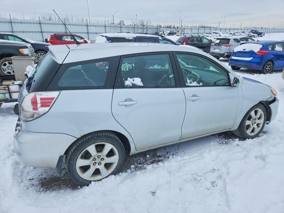 Продажа на аукционе авто 2007 Toyota Matrix, vin: 2T1KR32E37C625498, номер лота: 48631986