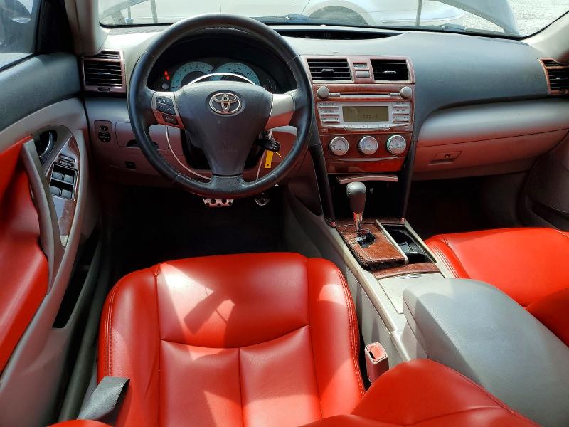 Aukcja sprzedaży 2010 Toyota Camry, vin: 4T1BF3EK5AU041264, numer aukcji: 50963656