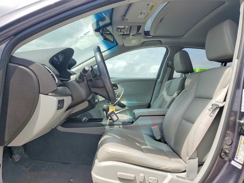 Продажа на аукционе авто 2017 Acura Rdx, vin: 5J8TB4H51HL010210, номер лота: 50498356