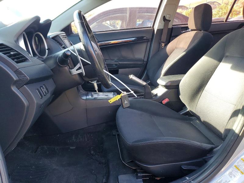 Продаж на аукціоні авто 2015 Mitsubishi Lancer, vin: JA32U8FW6FU026089, номер лоту: 79304115