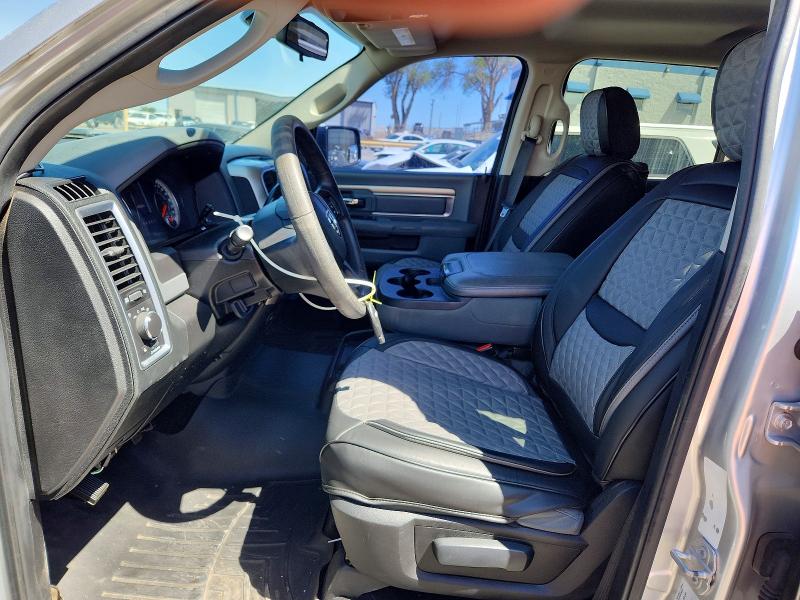 Aukcja sprzedaży 2016 Ram 2500, vin: 3C6UR5JL3GG151778, numer aukcji: 51084536