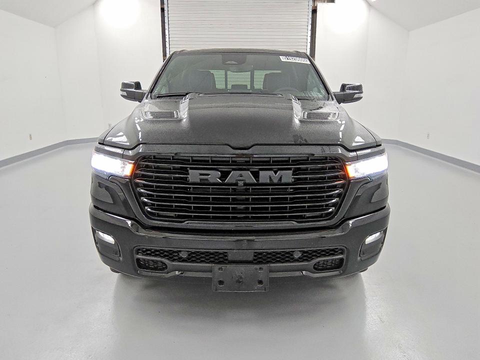 Продажа на аукционе авто 2025 Ram 1500, vin: 1C6SRFJPXSN766134, номер лота: 51620606