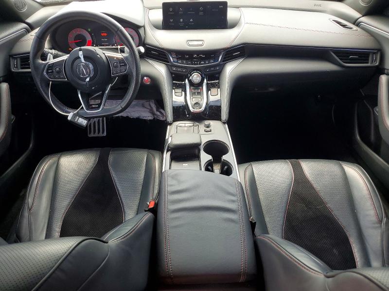 Продажа на аукционе авто 2023 Acura Tlx, vin: 19UUB6F54PA002888, номер лота: 49829916