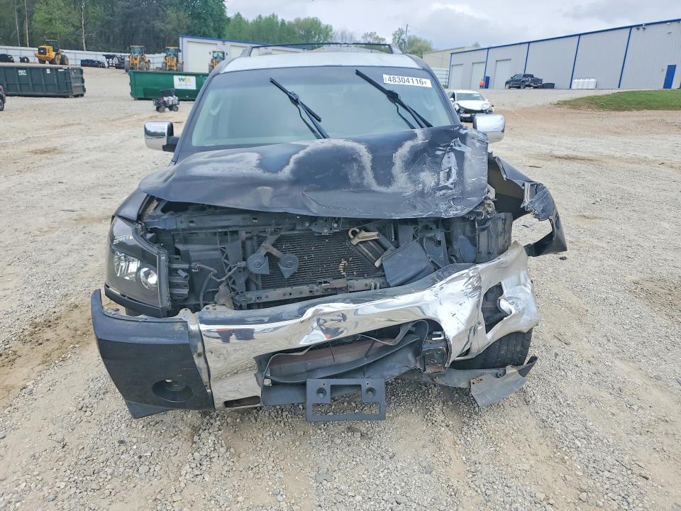 Aukcja sprzedaży 2006 Nissan Armada, vin: 5N1AA08A76N738626, numer aukcji: 48304116