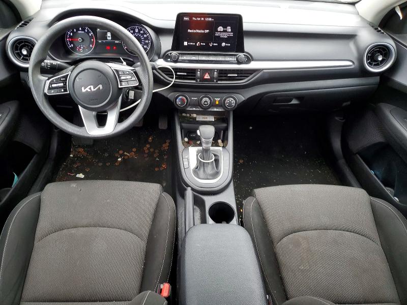 Продажа на аукционе авто 2023 Kia Forte, vin: 3KPF24AD9PE608498, номер лота: 51859026