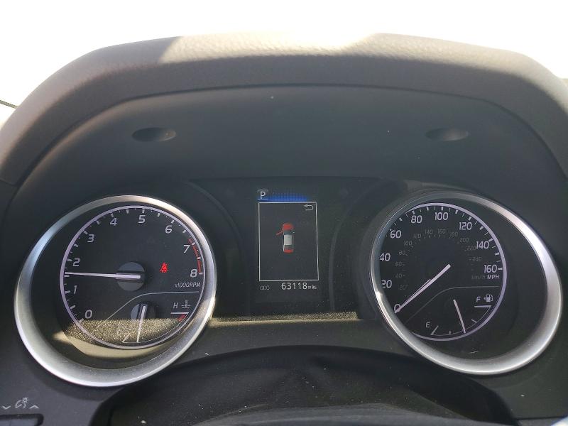 2023 Toyota Camry მანქანა იყიდება აუქციონზე, vin: 4T1C11AK5PU115160, აუქციონის ნომერი: 51454896