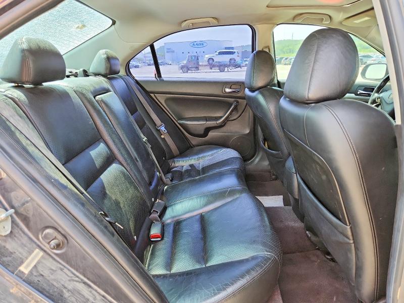 Продаж на аукціоні авто 2006 Acura Tsx, vin: JH4CL96946C030249, номер лоту: 50769486