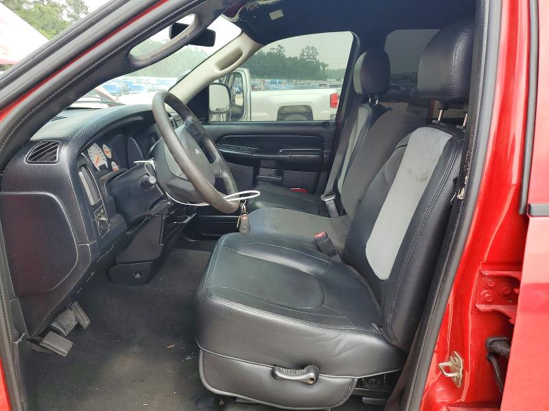 Продаж на аукціоні авто 2005 Dodge Ram 1500, vin: 1D7HA18N55J618931, номер лоту: 51299806