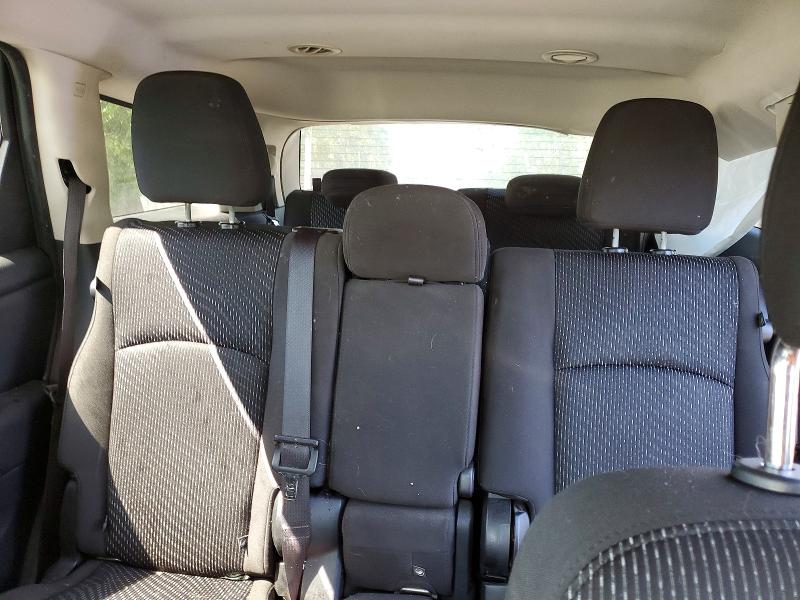 55694566 :رقم المزاد ، 3C4PDCBB6KT719083 vin ، 2019 Dodge Journey مزاد بيع