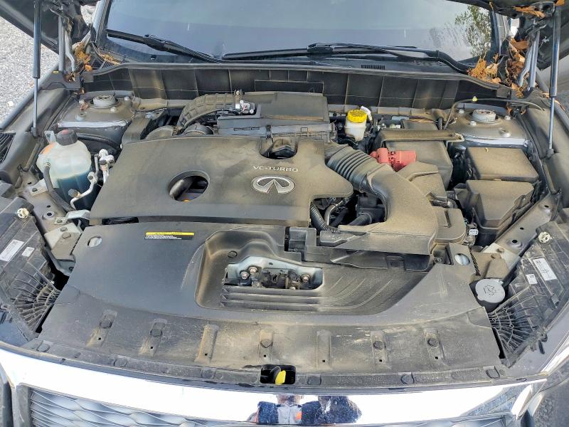 Aukcja sprzedaży 2024 Infiniti Qx55, vin: 3PCAJ5LR1RF101328, numer aukcji: 48652216
