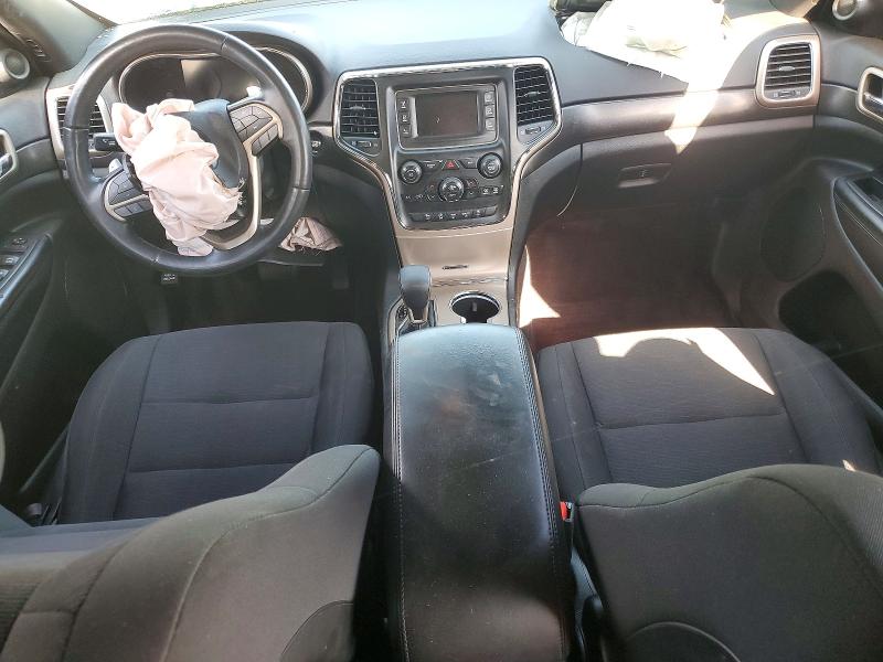 Продажа на аукционе авто 2017 Jeep Grand Cherokee, vin: 1C4RJFAGXHC956857, номер лота: 48986136