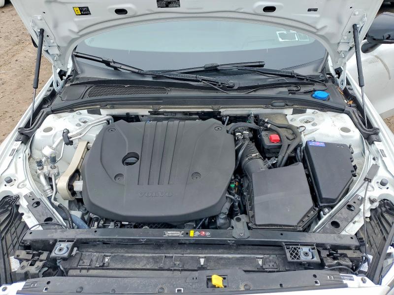 Продаж на аукціоні авто 2025 Volvo S60, vin: 7JRL12GD0SG367460, номер лоту: 49799836