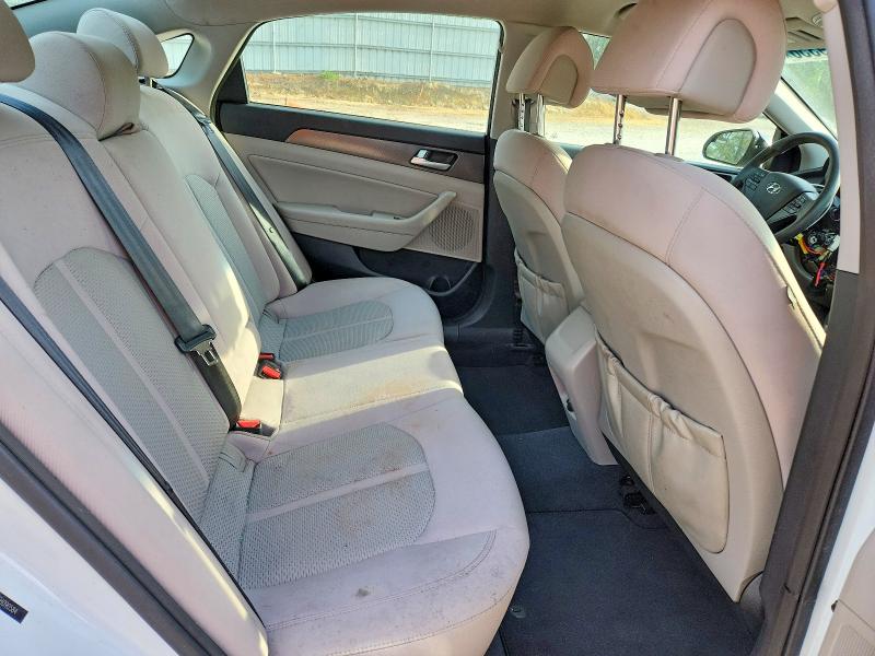 Продажа на аукционе авто 2015 Hyundai Sonata, vin: 5NPE34AF1FH090584, номер лота: 49239356