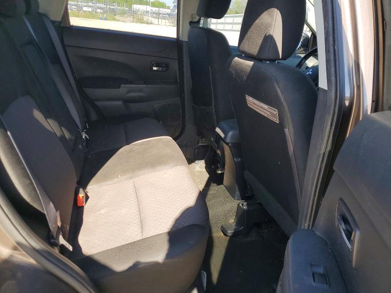 Aukcja sprzedaży 2017 Mitsubishi Outlander Sport, vin: JA4AP3AUXHZ049405, numer aukcji: 51995516