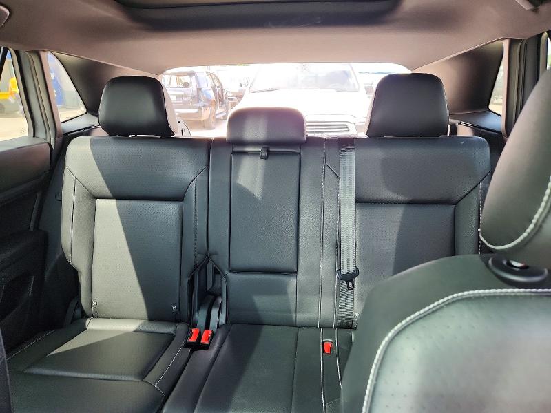 Продаж на аукціоні авто 2020 Volkswagen Atlas Cross Sport, vin: 1V26E2CA5LC225186, номер лоту: 50893096