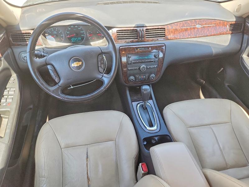 50968006 :رقم المزاد ، 2G1WC5E34C1168274 vin ، 2012 Chevrolet Impala مزاد بيع