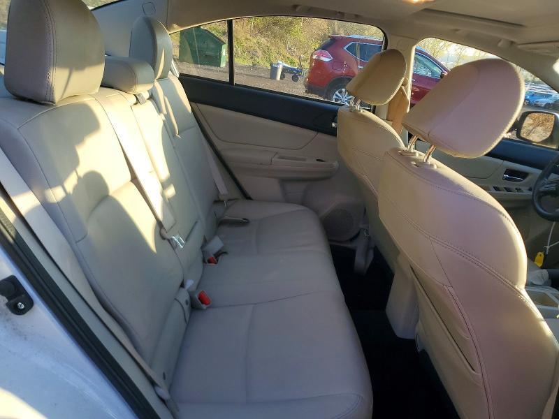 50576226 :رقم المزاد ، JF1GJAH61DH028042 vin ، 2013 Subaru Impreza مزاد بيع