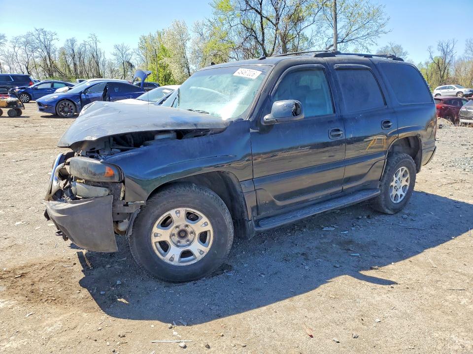 Продажа на аукционе авто 2004 Gmc Denali, vin: 1GKEK63U84J177594, номер лота: 48467026