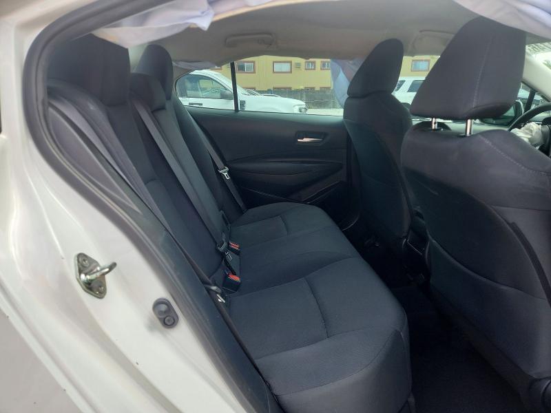 Продажа на аукционе авто 2021 Toyota Corolla, vin: 5YFEPMAE5MP148689, номер лота: 51027746