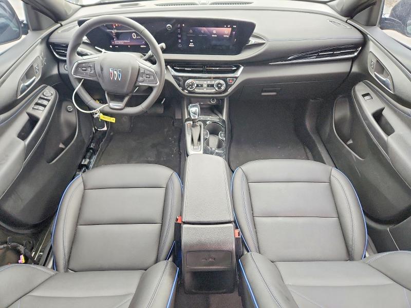 Продажа на аукционе авто 2025 Buick Envista, vin: KL47LBEP5SB207265, номер лота: 51448786