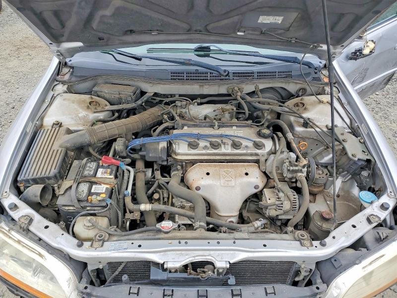 Продаж на аукціоні авто 2002 Honda Accord, vin: JHMCG56782C024895, номер лоту: 49148676