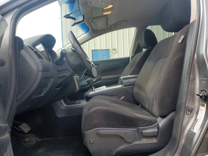 51458406 :رقم المزاد ، JN8AZ1MW9DW318513 vin ، 2013 Nissan Murano مزاد بيع